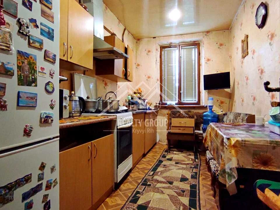 Будинок. Кривий Ріг, Брунькова вул. (Аносова)