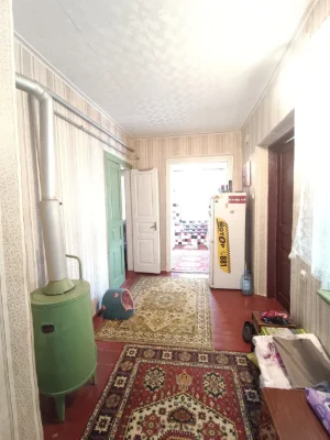 For sale a good house made of white brick on Lastochka