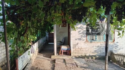 Продам участоок 0,15 га с летней кухней