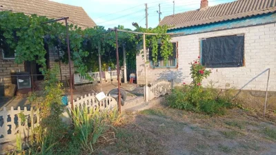 Продам участоок 0,15 га с летней кухней