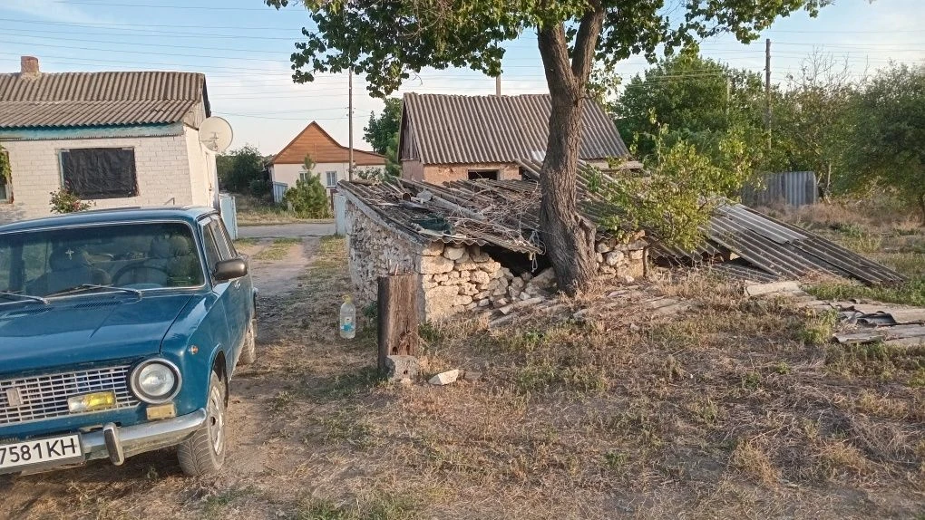 Продам участоок 0,15 га с летней кухней