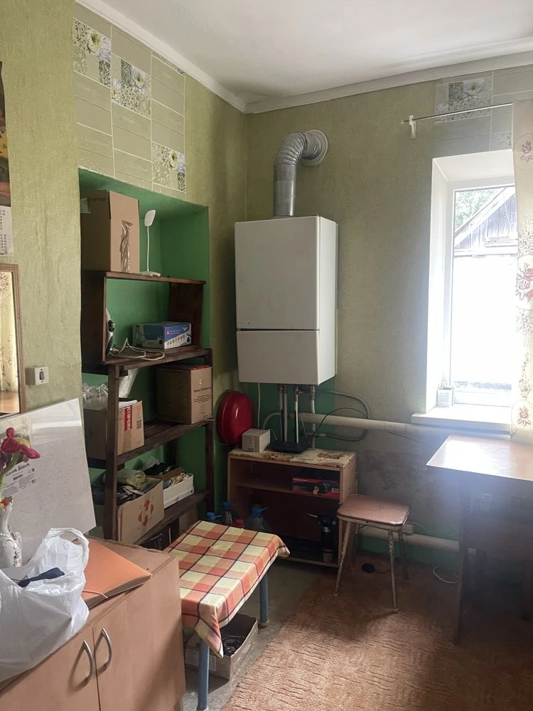Продажа дома ул .Сухумская