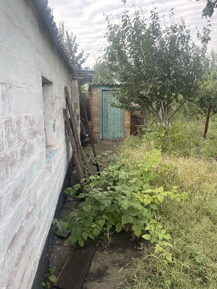 Продажа дома ул .Сухумская