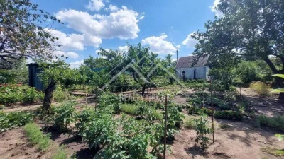 Терміново! Продаж дачі у ЦМ р-нi (МОПР) в кооп. "Ромашкове п
