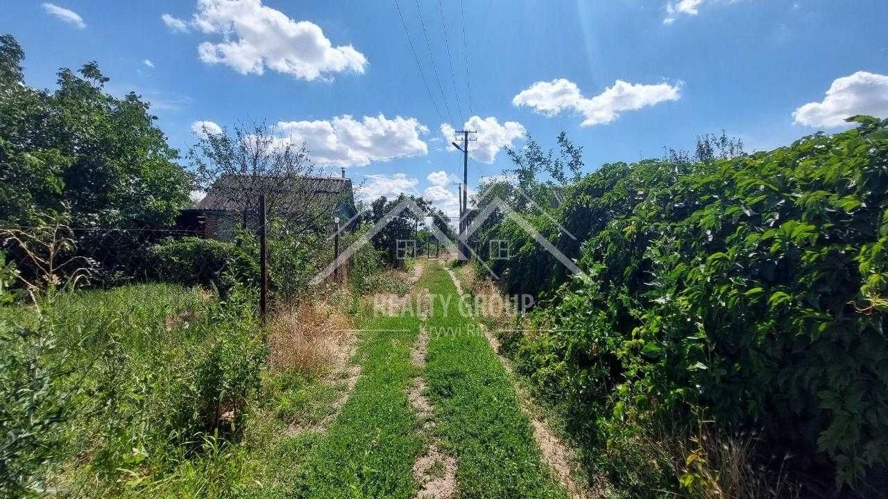 Терміново! Продаж дачі у ЦМ р-нi (МОПР) в кооп. "Ромашкове п