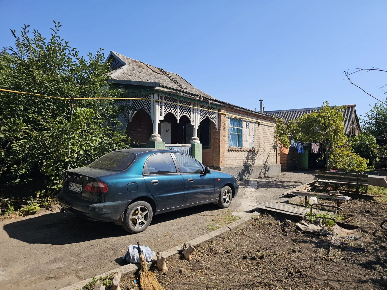 Продається будинок у Тернівському районі