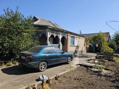 Продається будинок у Тернівському районі