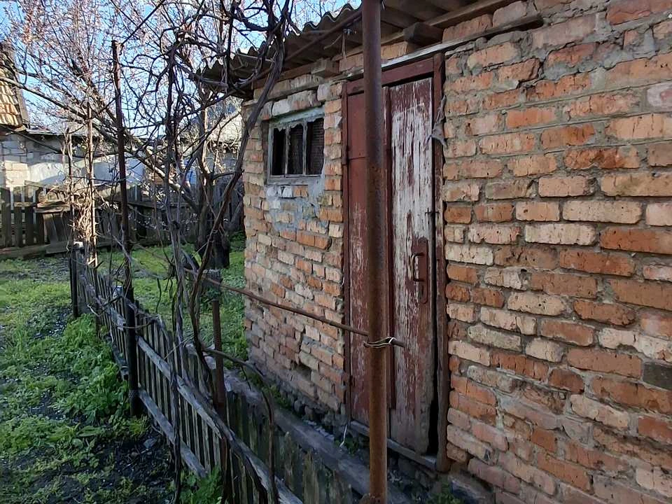 Будинок. Кривий Ріг, Яворницького вул.
