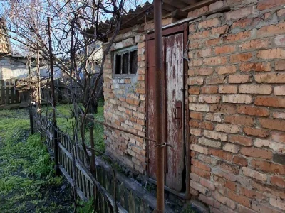 Будинок. Кривий Ріг, Яворницького вул.