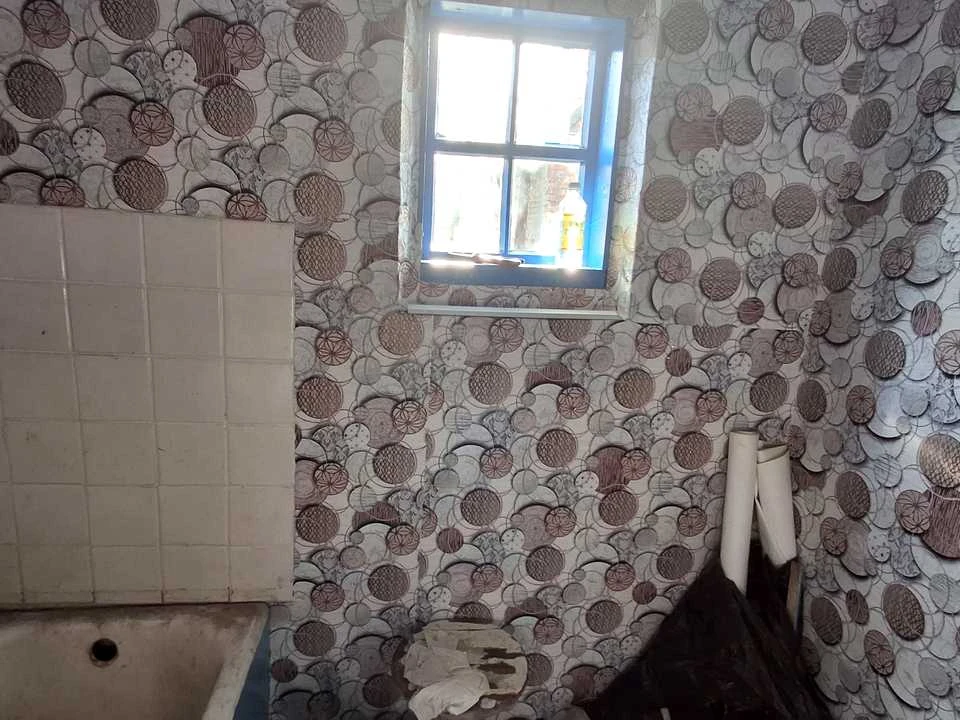 Будинок. Кривий Ріг, Яворницького вул.
