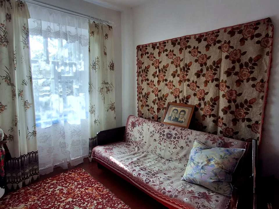Будинок. Кривий Ріг, Яворницького вул.