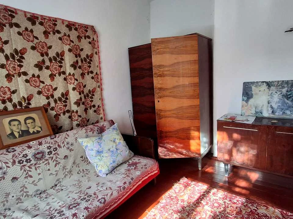 Будинок. Кривий Ріг, Яворницького вул.