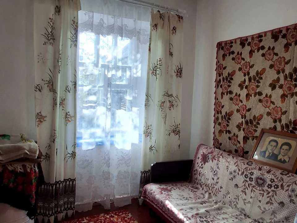 Будинок. Кривий Ріг, Яворницького вул.