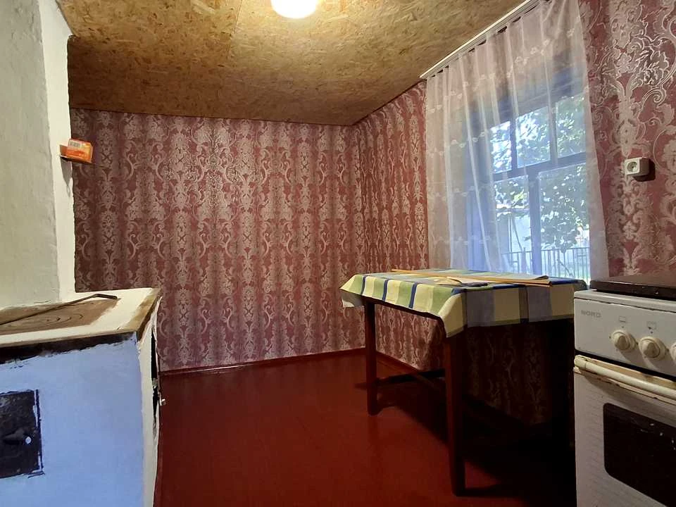 Будинок. Кривий Ріг, Яворницького вул.