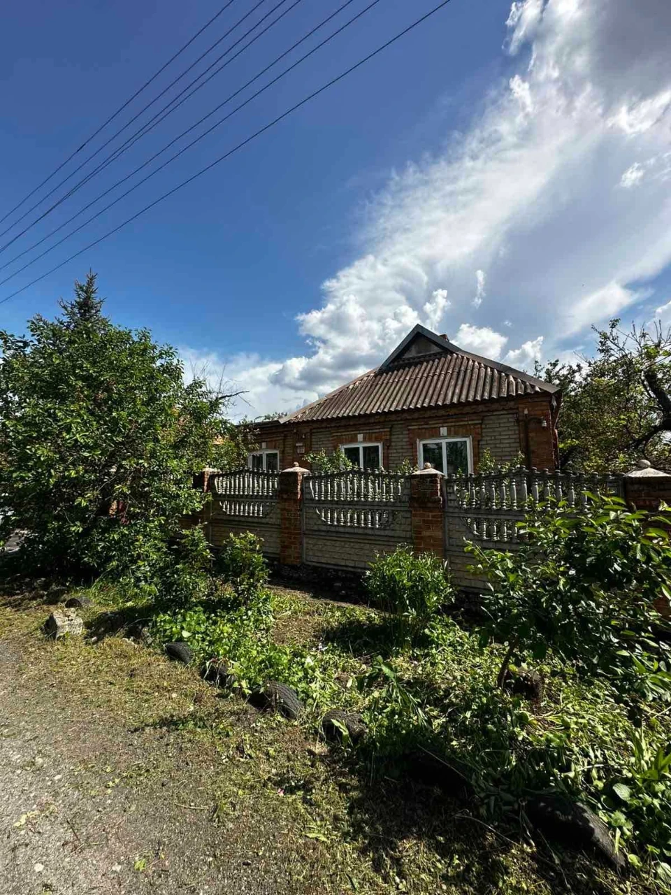 For Sale House in Karnavatka Central District (Udmu)