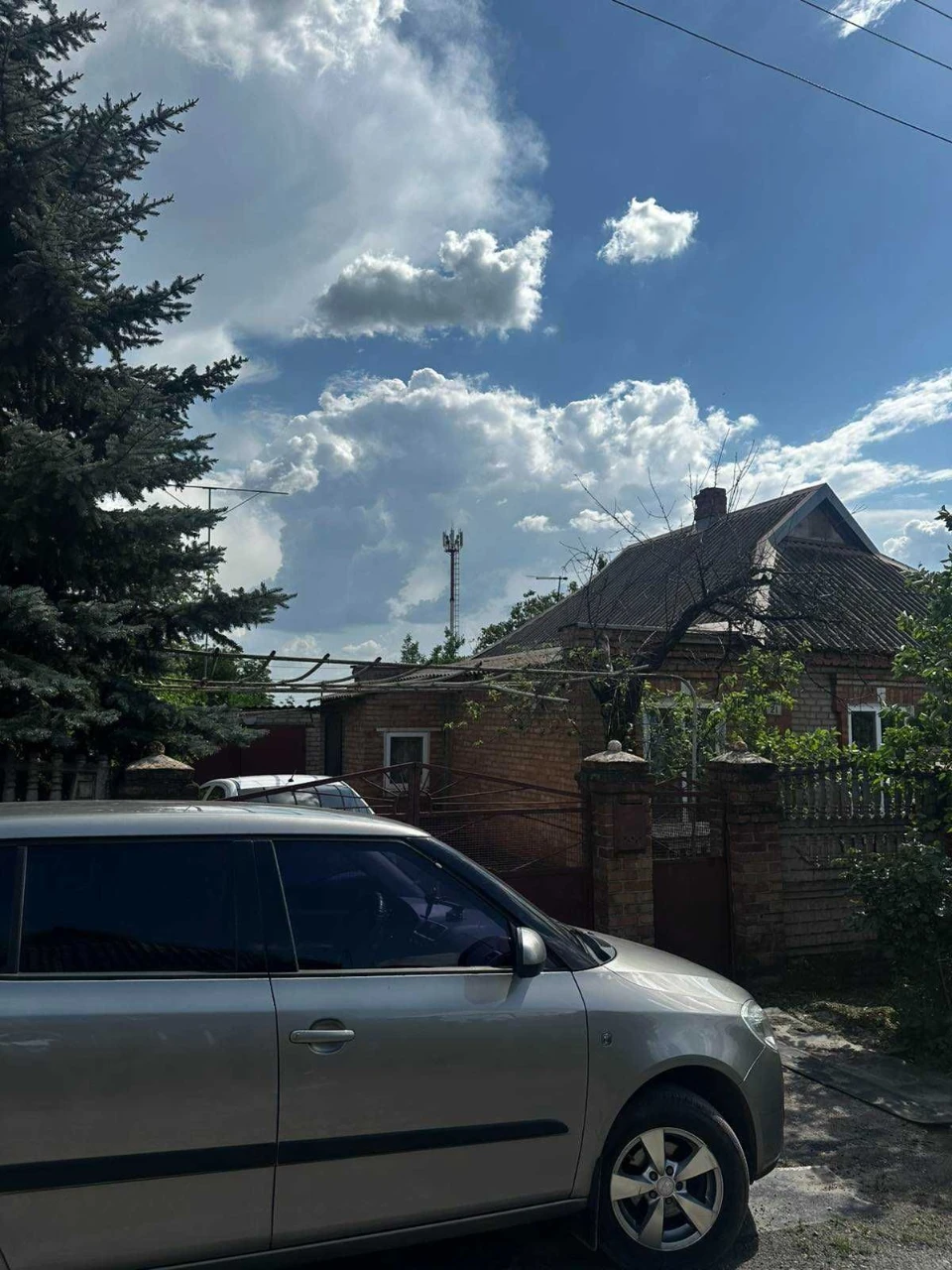 For Sale House in Karnavatka Central District (Udmu)