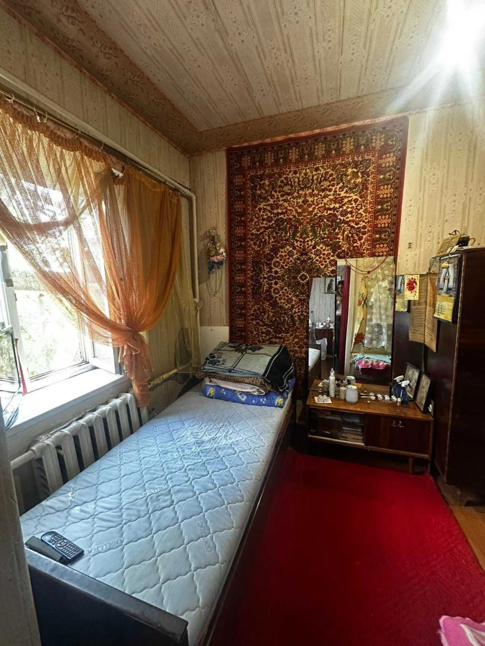 For Sale House in Karnavatka Central District (Udmu)