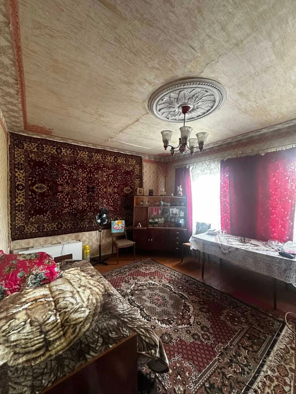 For Sale House in Karnavatka Central District (Udmu)