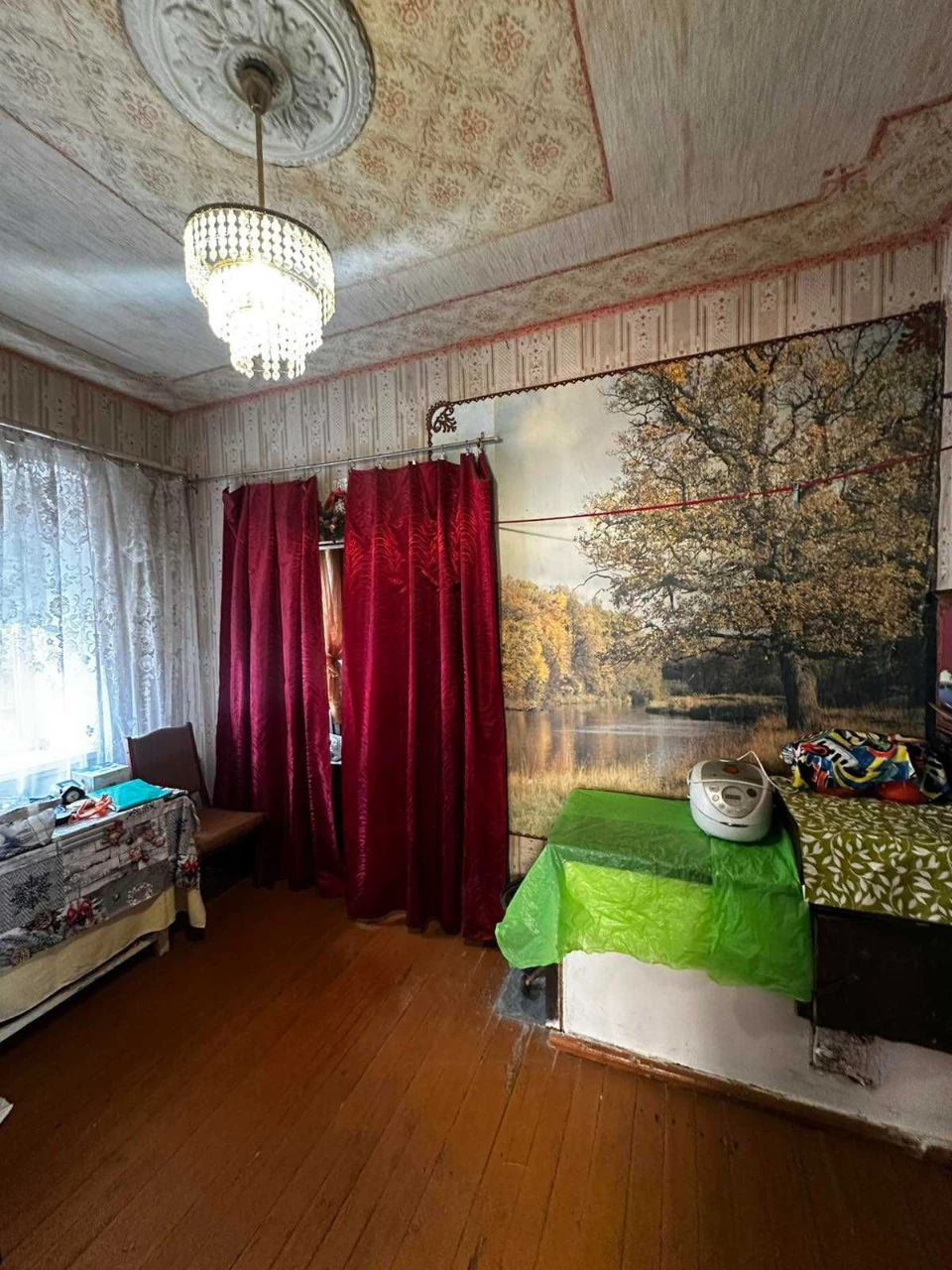 For Sale House in Karnavatka Central District (Udmu)