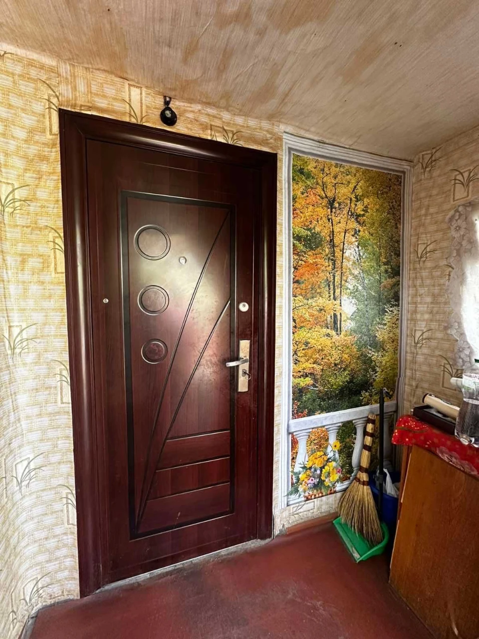 For Sale House in Karnavatka Central District (Udmu)