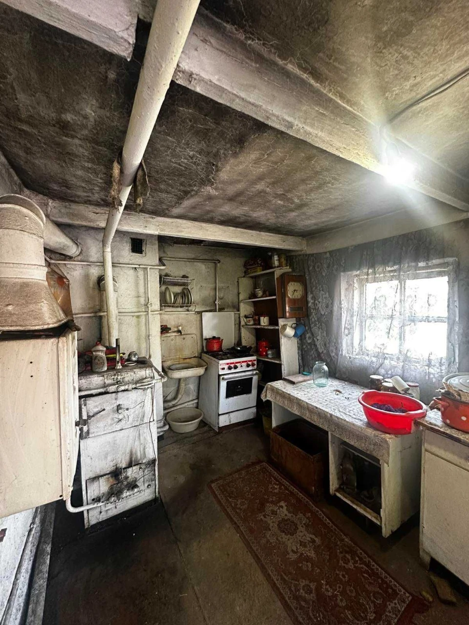 For Sale House in Karnavatka Central District (Udmu)