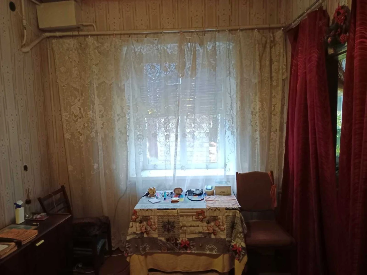 For Sale House in Karnavatka Central District (Udmu)