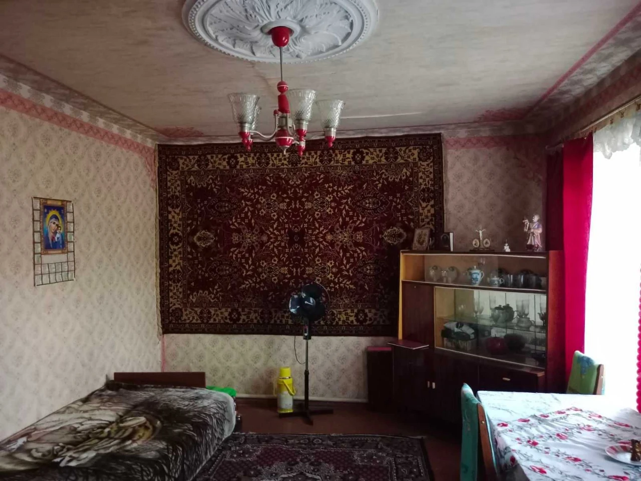 For Sale House in Karnavatka Central District (Udmu)