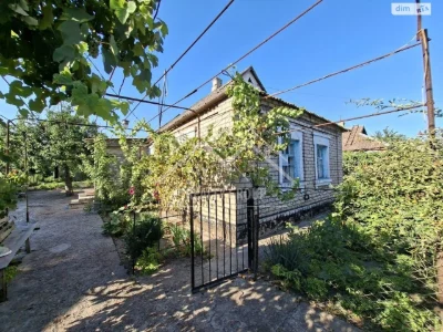 House for Sale - Dovzhynskyi