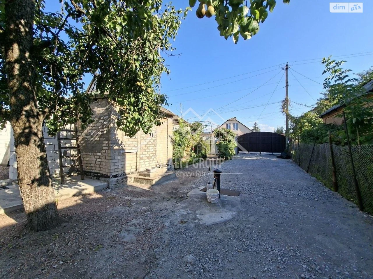 House for Sale - Dovzhynskyi