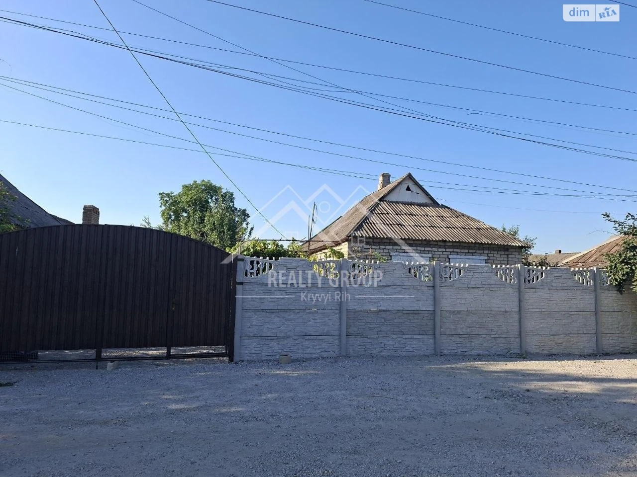 House for Sale - Dovzhynskyi