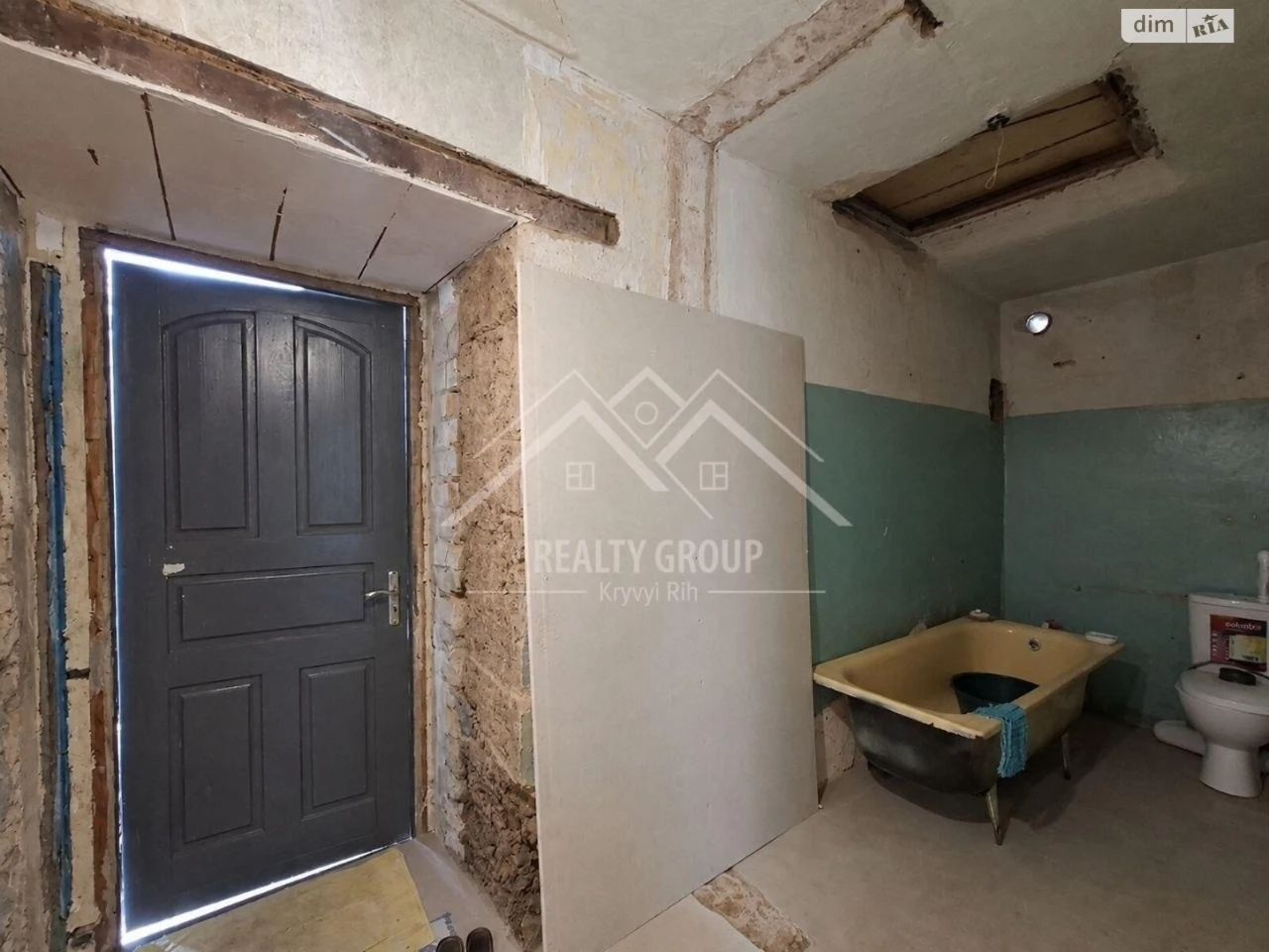 House for Sale - Dovzhynskyi