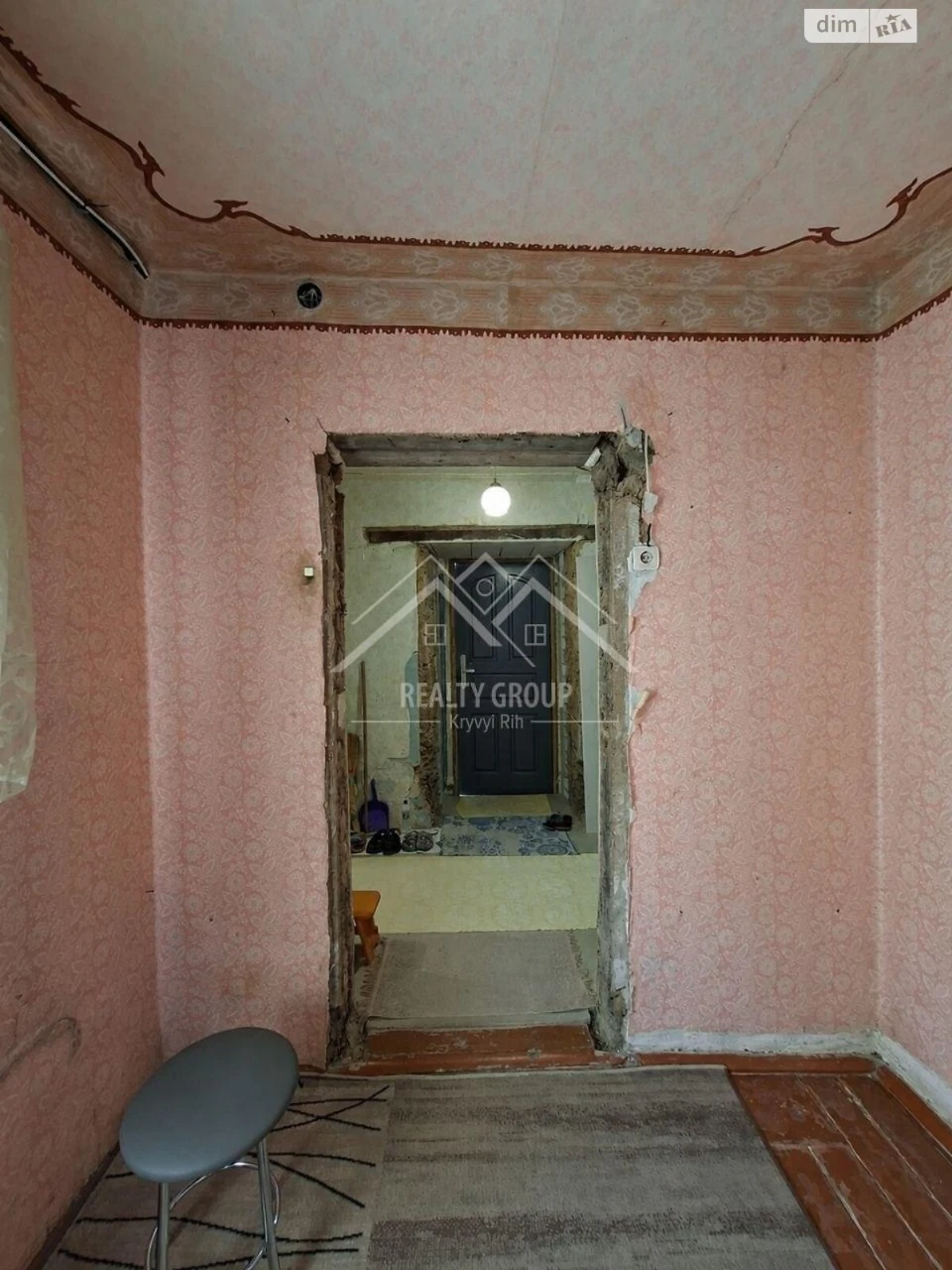 House for Sale - Dovzhynskyi