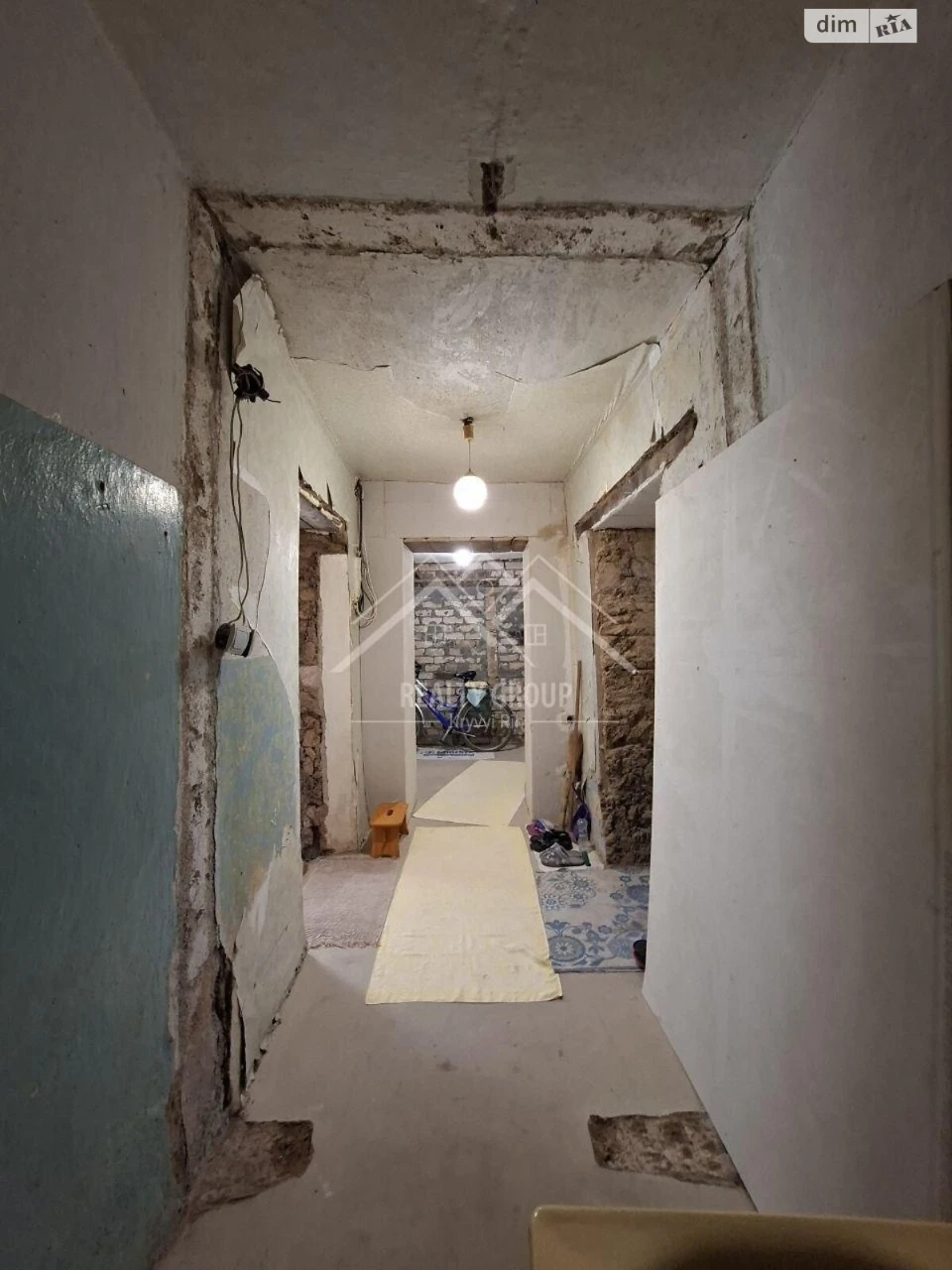 House for Sale - Dovzhynskyi