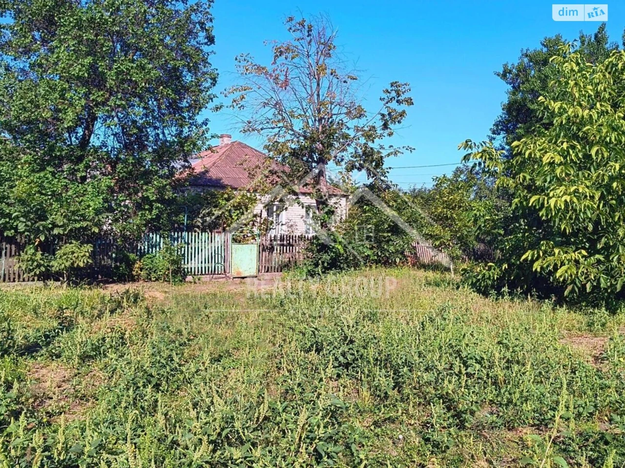 Продаж Дім Довгинцівський