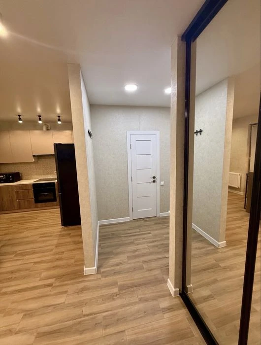 Come in and live: a fully equipped studio in the residential complex Guide