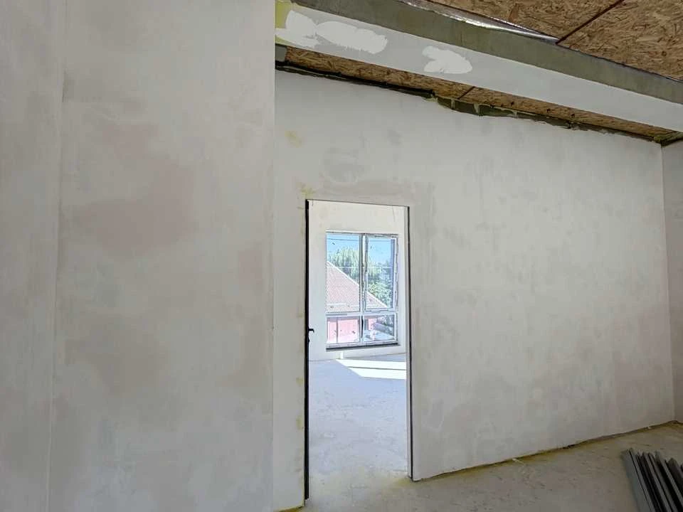 House. Kryvyi Rih, Chernyshok St. (Chernyshok)