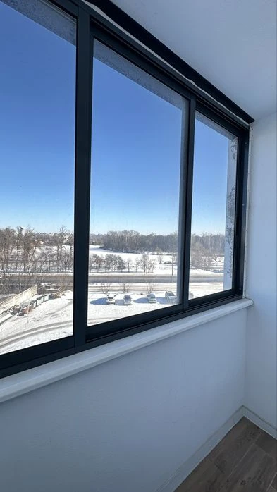 Come in and live: a fully equipped studio in the residential complex Guide