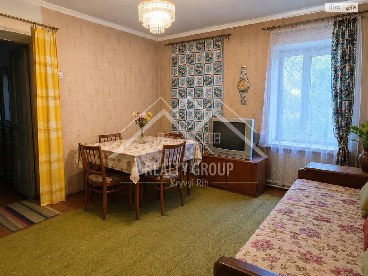 Продаж Дім Довгинцівський
