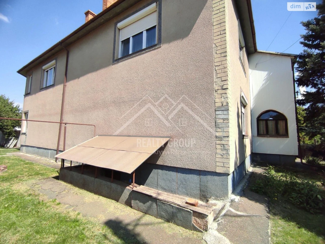 Sale Central-City House