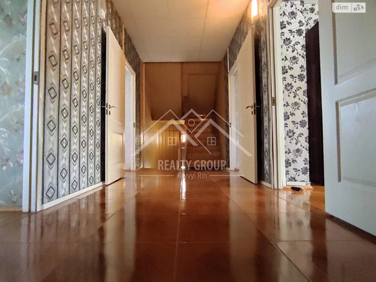 Sale Central-City House