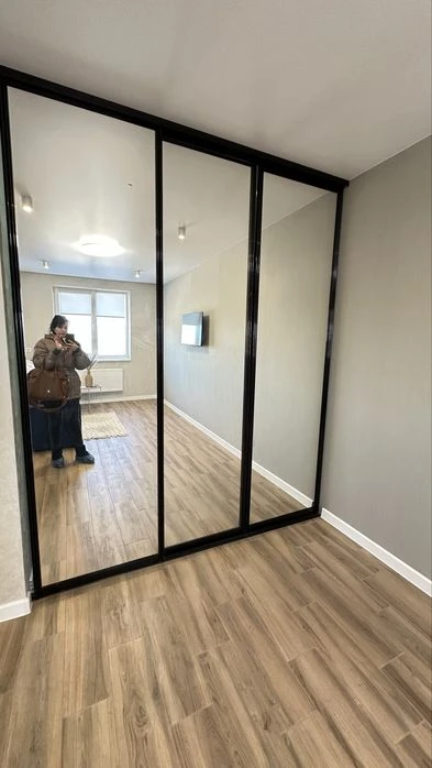 Come in and live: a fully equipped studio in the residential complex Guide