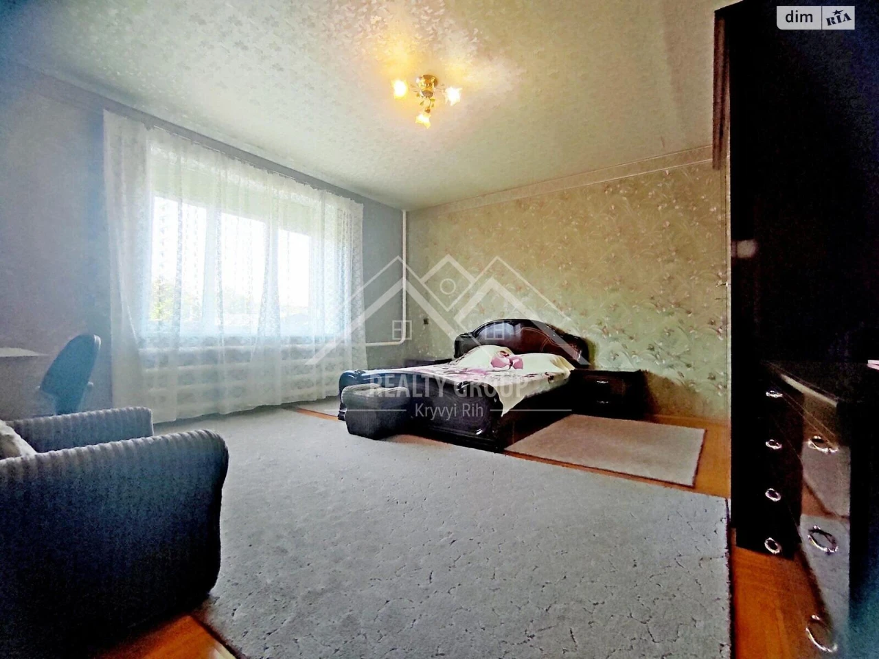 Sale Central-City House