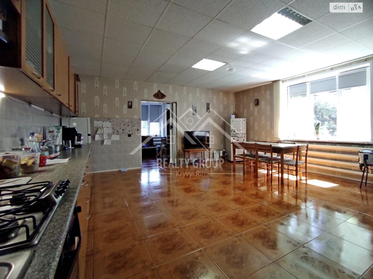Sale Central-City House