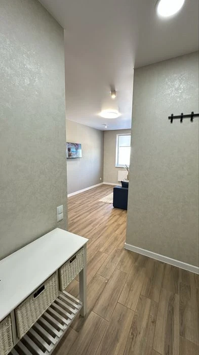 Come in and live: a fully equipped studio in the residential complex Guide