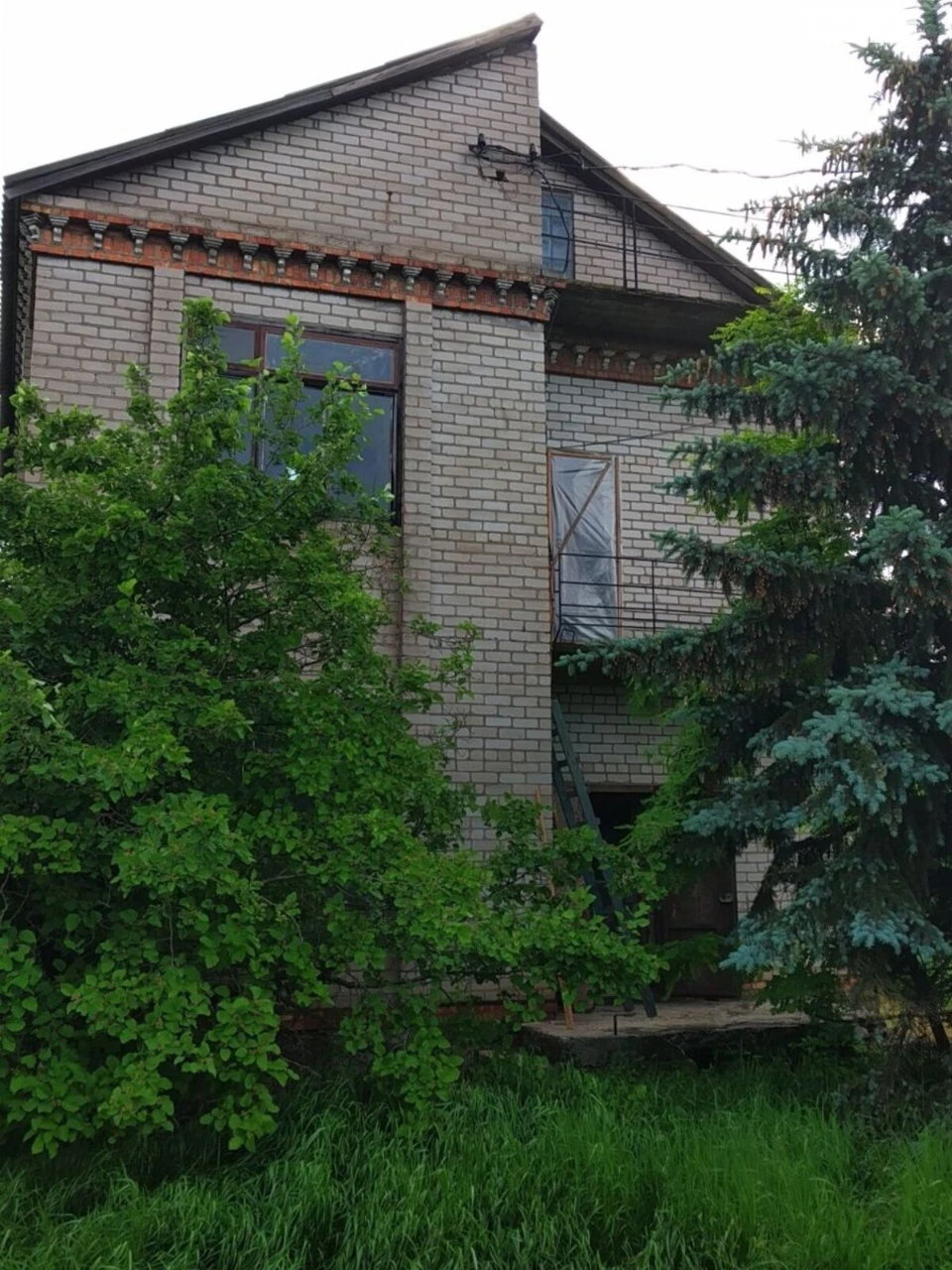 For Sale: House