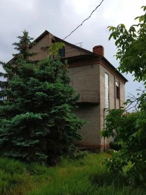 For Sale: House