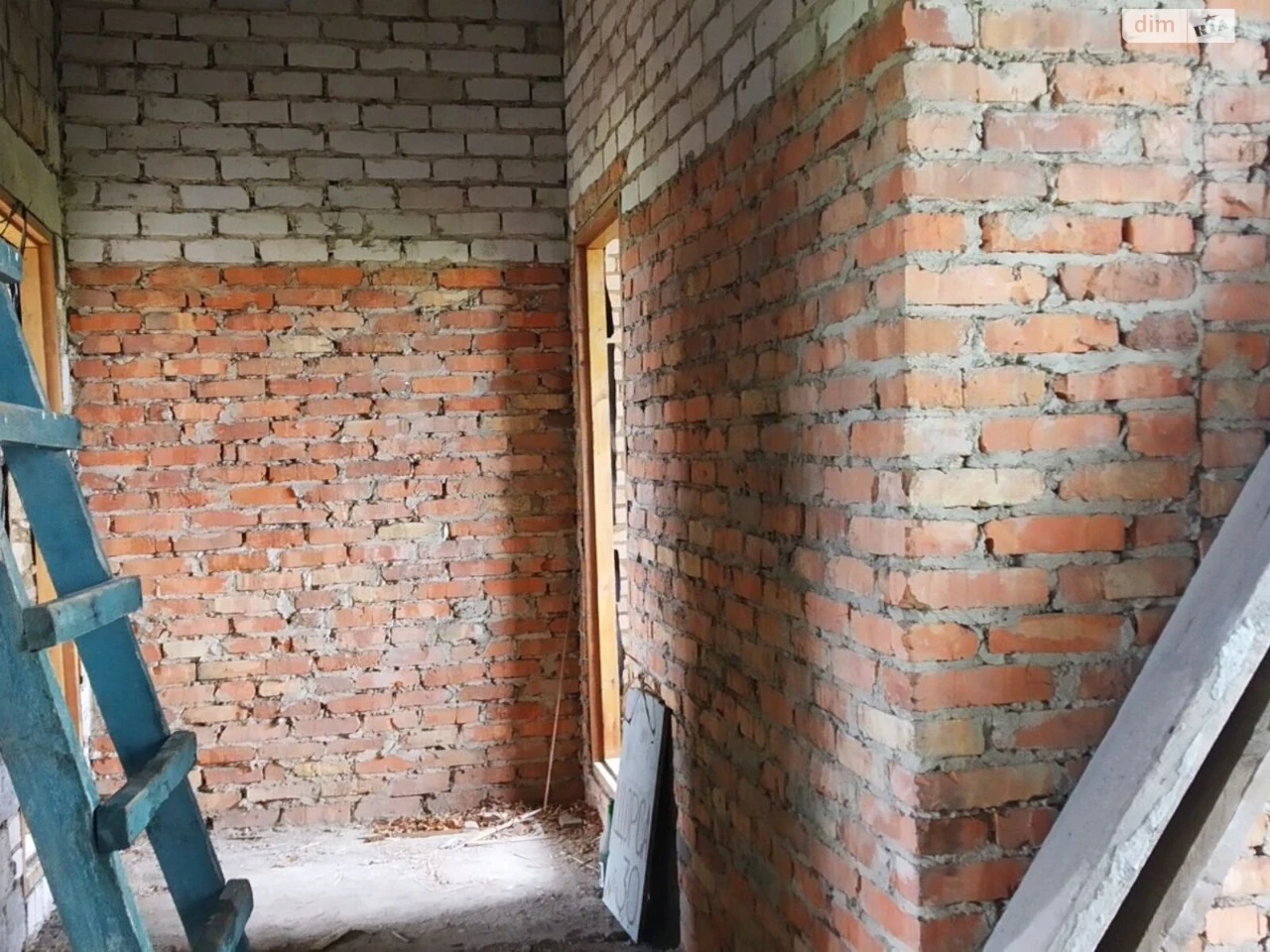 For Sale: House
