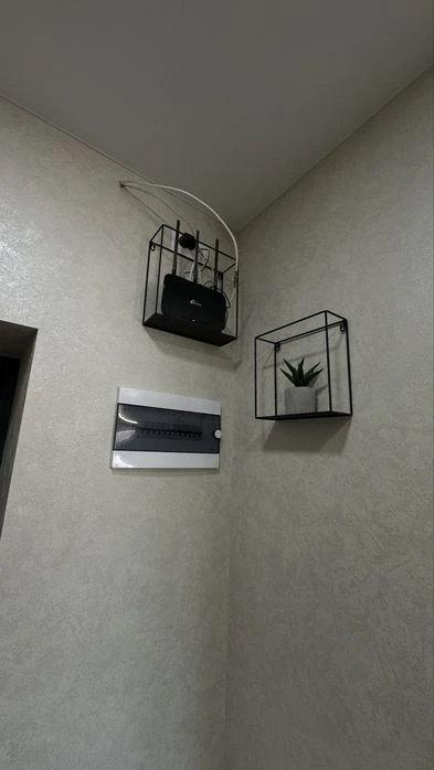 Come in and live: a fully equipped studio in the residential complex Guide
