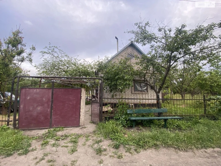 Продаж Дім