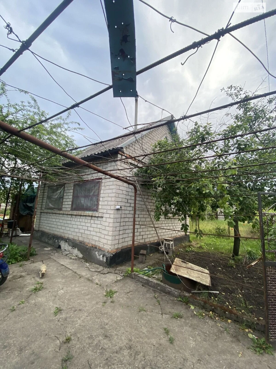 Продаж Дім